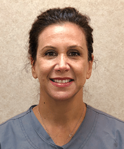 Artemis - dentist staff member | Dentist Woodland Hills, CA