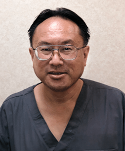 Kevin - dentist staff member | Dentist Woodland Hills, CA