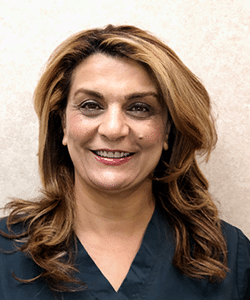 Nasrin - dentist staff member | Dentist Woodland Hills, CA