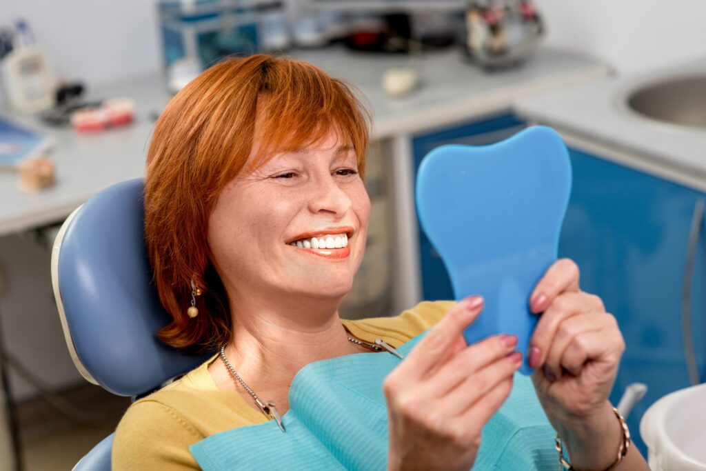 Cosmetic Dentistry in Woodland Hills, CA 2 Cosmetic Dentist Woodland Hills CA